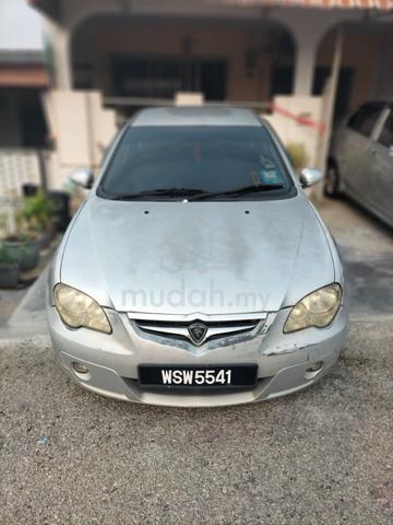 2009 Proton PERSONA 1.6 MEDIUM LINE (A) - 3