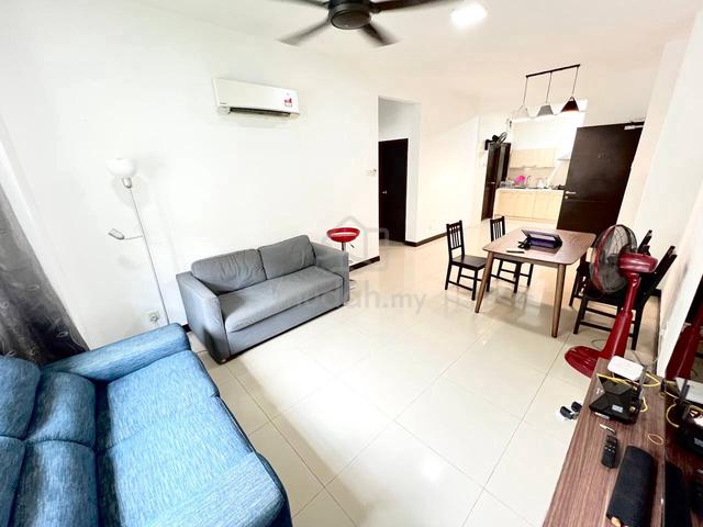 Desa Idaman Residences 1