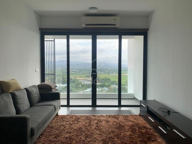 The Light Residences 1