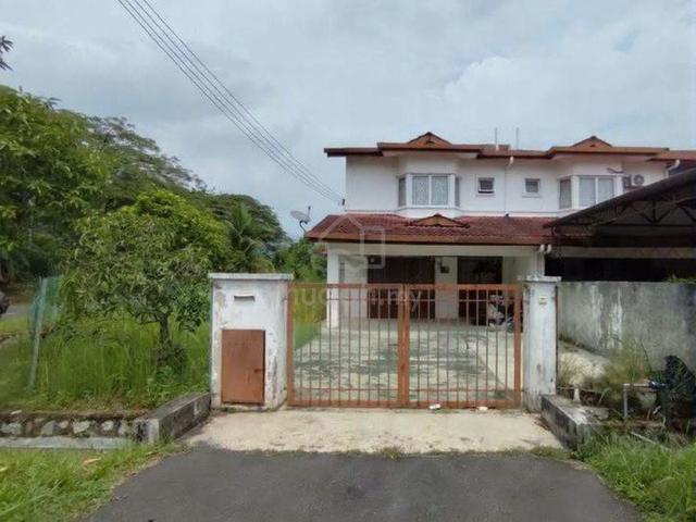 Below Market Value, Terrace 2 Tingkat Di Semenyih 4 Bilik 1
