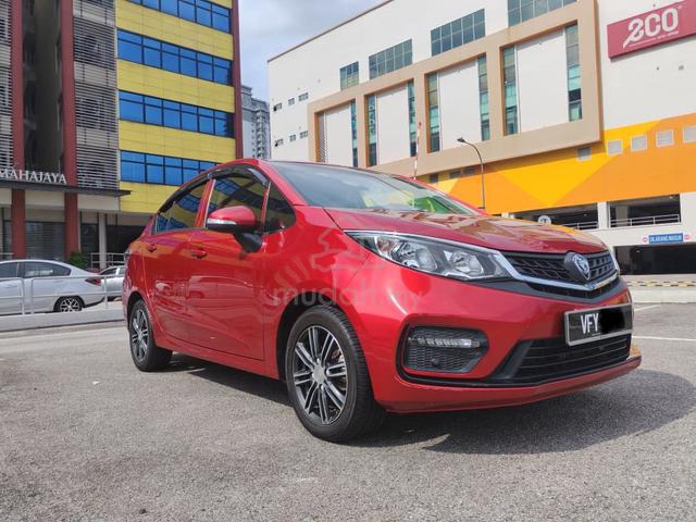 2021 Proton PERSONA EXECUTIVE 1.6L (A) - 1
