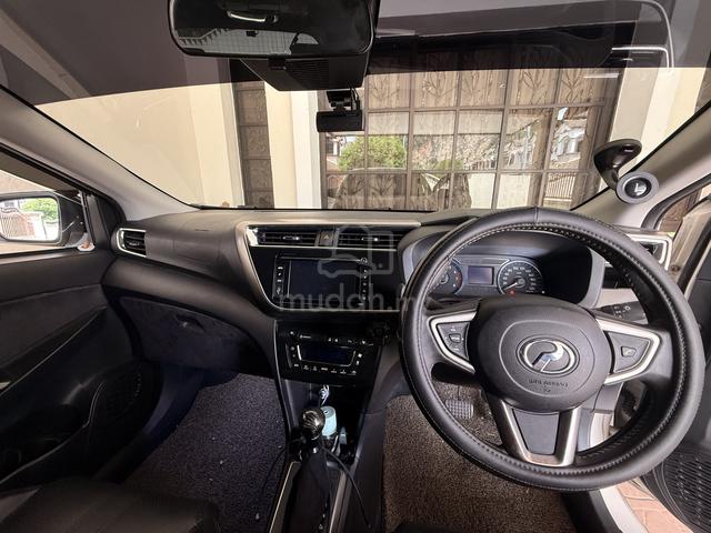 2018 Perodua MYVI 1.5 ADVANCE MY2017 (A) - 5