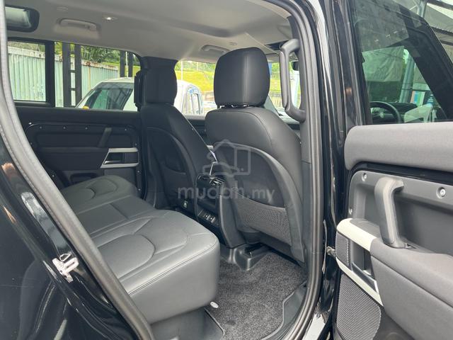 2023 Land Rover DEFENDER 2.0 110 P300 SE (13k KM ) - 3