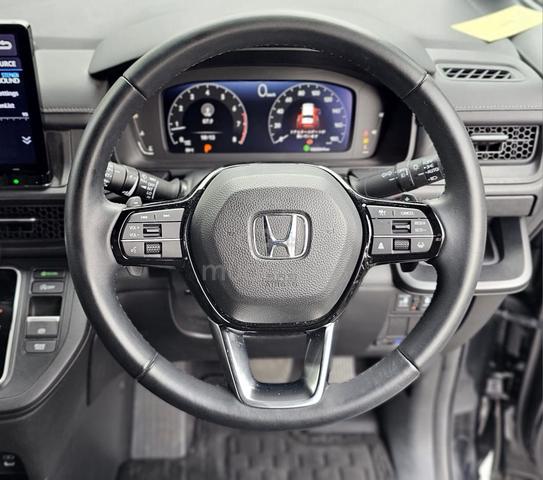 2023 Honda STEPWAGON 1.5 (A) SPADA RP6 - 3