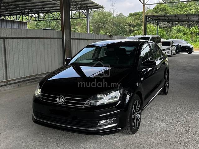 2018 Volkswagen VENTO 1.2 TSI HIGHLINE Join Spec - 5