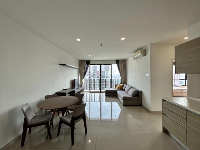 i-Suite @ i-City 1