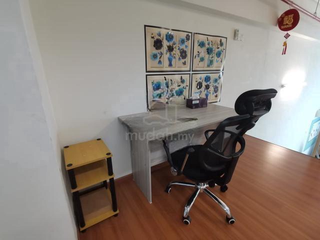 The Ceo Office For Rent Fully Furnished 3