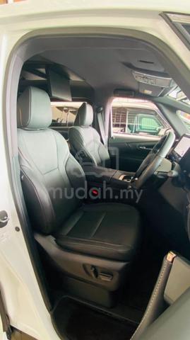 2024 Toyota ALPHARD 2.5 Z #14668 - 3
