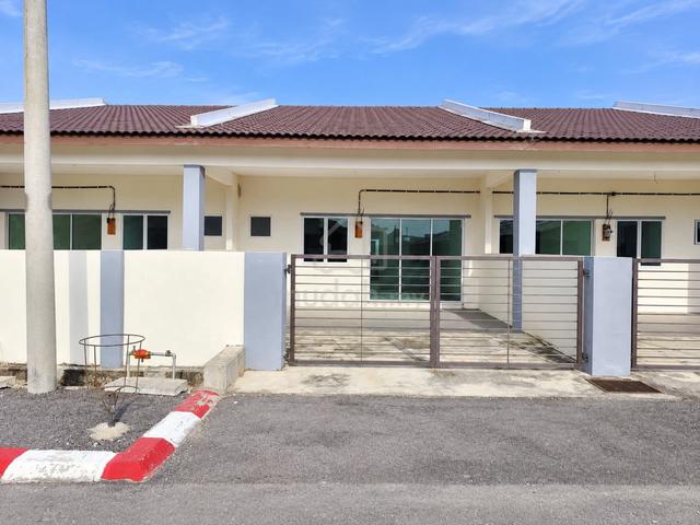 [SAVE UP 34K] Bandar Lagenda Teluk Intan, 1,302sf, Teluk Intan 1
