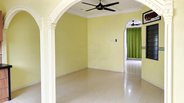 Taman Lagenda Padang Serai Fully Renovation For Sale 1