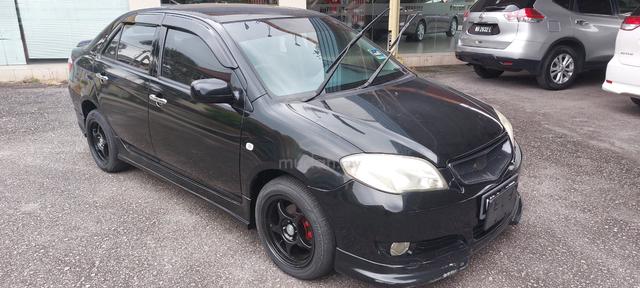 2007 Toyota VIOS 1.5 G (A) - 1