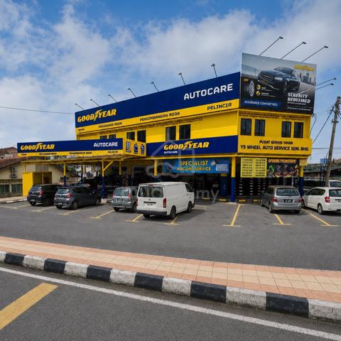 Cheras Yulek 2sty Corner Shop, Taman Cheras, Kuala Lumpur 1