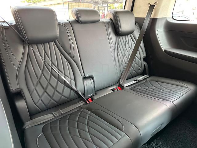 2024 Maxus MIFA 9 PREMIUM Waranty til 2032 FSR - 4