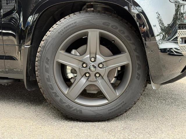 2025 Land Rover DEFENDER 2.0 110 X-DYNAMIC SE P300 - 5