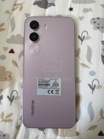 Realme C100i for sale - photo 4 of 4