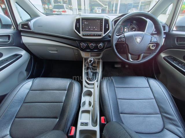 2021 Proton PERSONA PREMIUM 1.6L (A) PROMOTION - 5