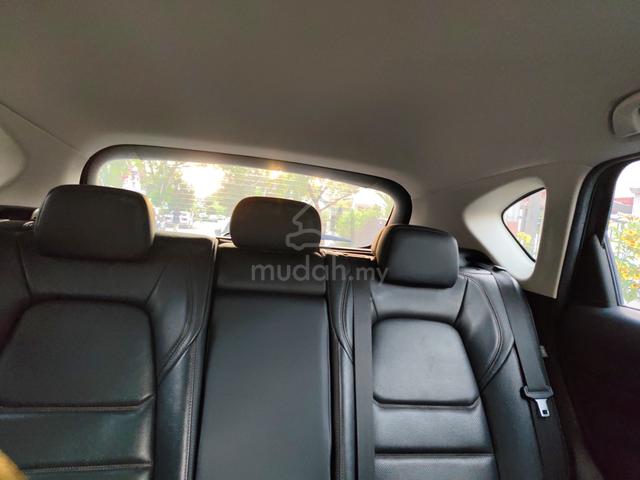 2020 Mazda CX-5 2.0 2WD HIGH SPEC FACELIFT (A) - 3