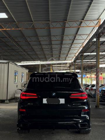 2023 Bmw X5 3.0 XDRIVE45E M SPORT MY19 G05 (A) - 5