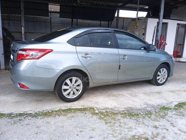 Toyota vios tip top condition 1ower Japanese owner - 4