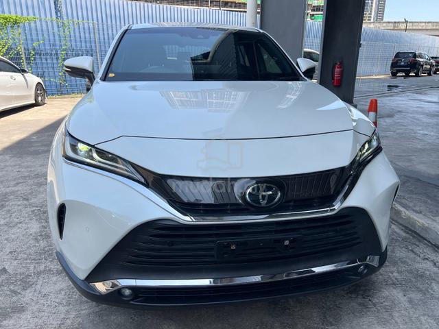 2021 Toyota HARRIER 2.0 G (A) DIM BSM POWERBOOT - 2
