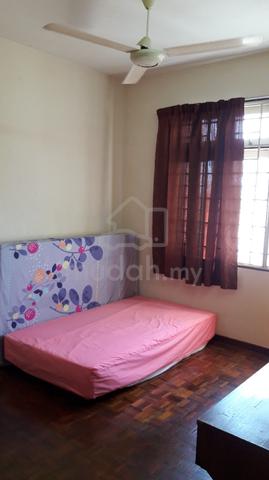 Room to Let 1