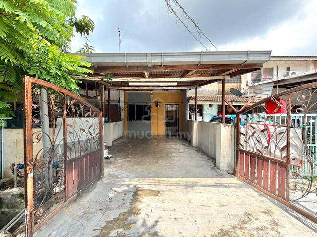 Taman Selayang Jaya š„Double Storey ,FREEHOLD 1