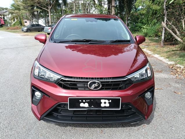 2024 Perodua BEZZA 1.3 AV (A) - 3