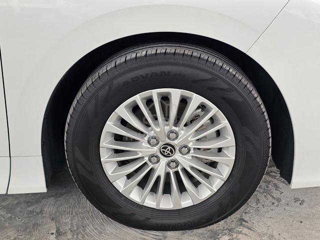 2025 Toyota ALPHARD 2.5 HYBRID X AAHH45W (A) - 5