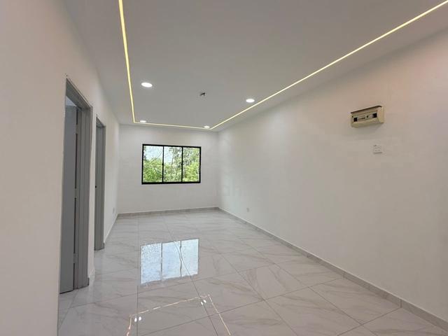 Taman Desa Kempas 1
