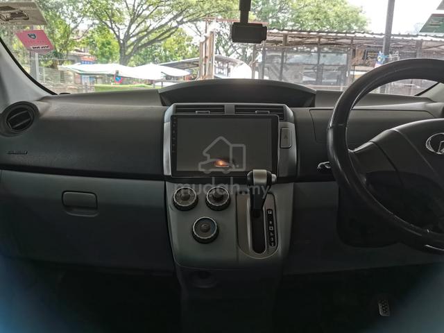 2013 Perodua ALZA 1.5 EZ (A) - 3