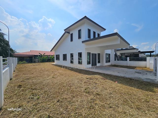 Corner Lot 50x75 Pulau Indah Klang 1
