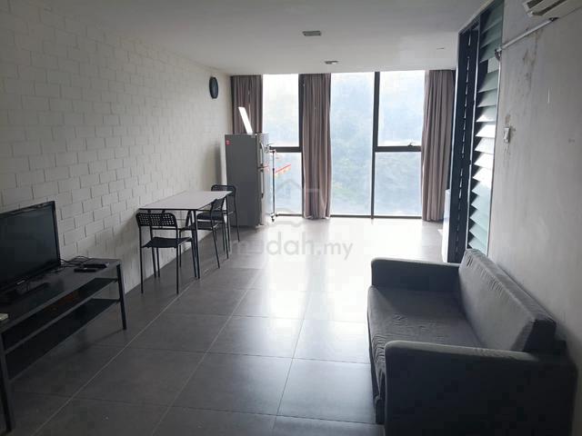 Empire Damansara 1
