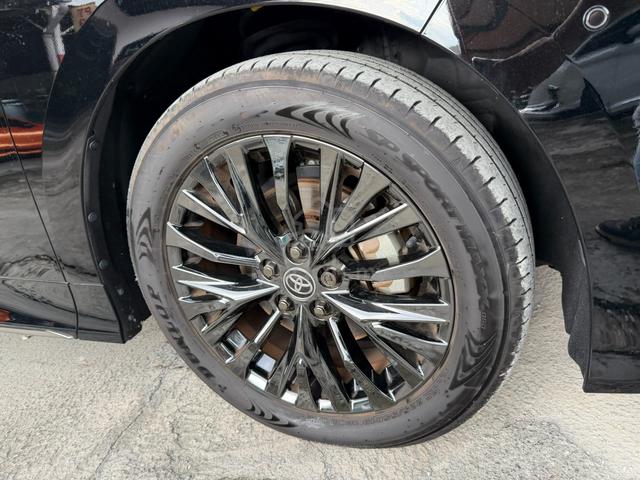 2023 Toyota VELLFIRE 2.4 Z PREMIER BLACK INTERIOR - 4