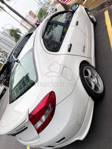 2011 Proton PERSONA 1.6 SE (A) - 3