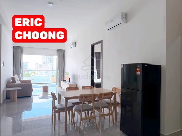 Codrington Residence 1