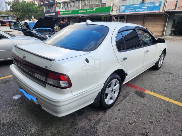 Nissan CEFIRO 2.0 (A) - 3