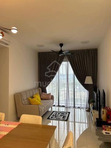 Vivo Executive Apartment 1