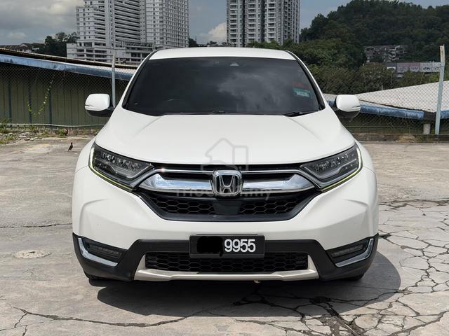 2020 Honda CR-V 1.5 TC-P 2WD (A) 1 DAY APPROVAL - 2