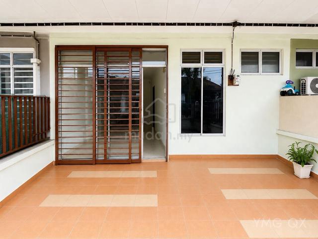 Bandar Putera 2 Klang Single Storey For Sale 1