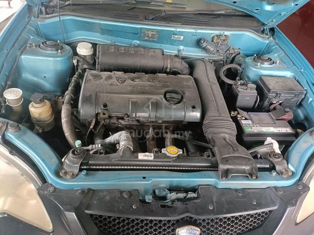 2005 Proton GEN-2 1.6 (M) - 5