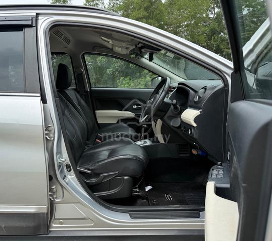 2019 Toyota RUSH 1.5 S ENHANCED (A) Car King - 4