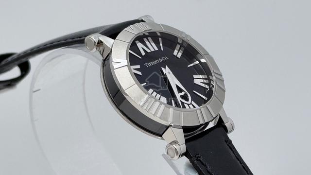 Tiffany & Co Atlas 30mm Quartz - photo 6 of 6