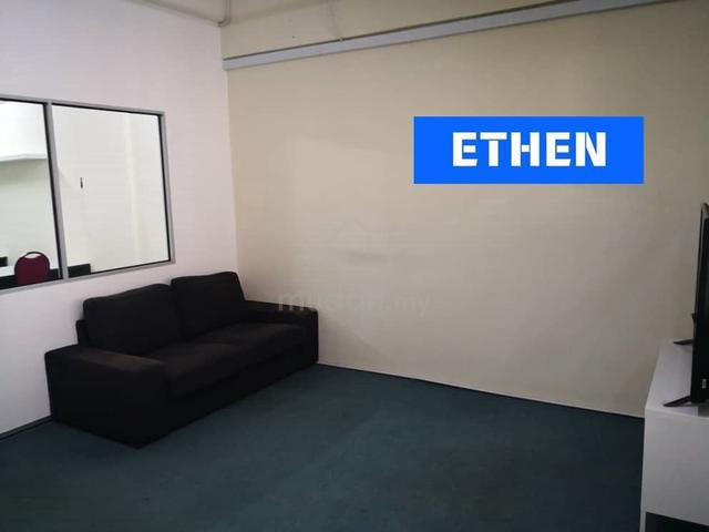 D Piazza D'Piazza Office Lot GOOD Condition 1st Floor Bayan Baru Lepas 1