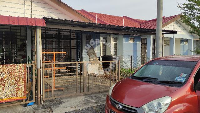 Rumah teres taman sri bayu tumpat PT2939 1