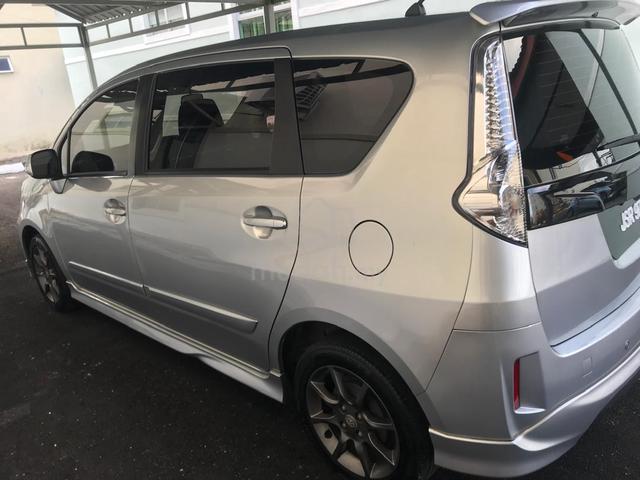 2018 Perodua ALZA 1.5 ZV ADVANCED FACELIFT (A) - 3