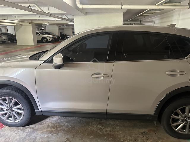 2014 Mazda CX-5 2.0 2WD HIGH SPEC (A) - 4