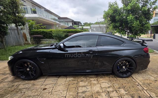 2014 Bmw M4 3.0 (A) - 4
