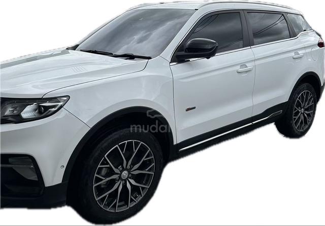 2023 Proton X70 1.5 PREMIUM 2WD (A) - 3
