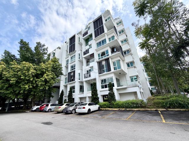 280 Park Homes @ Puchong Prima 1