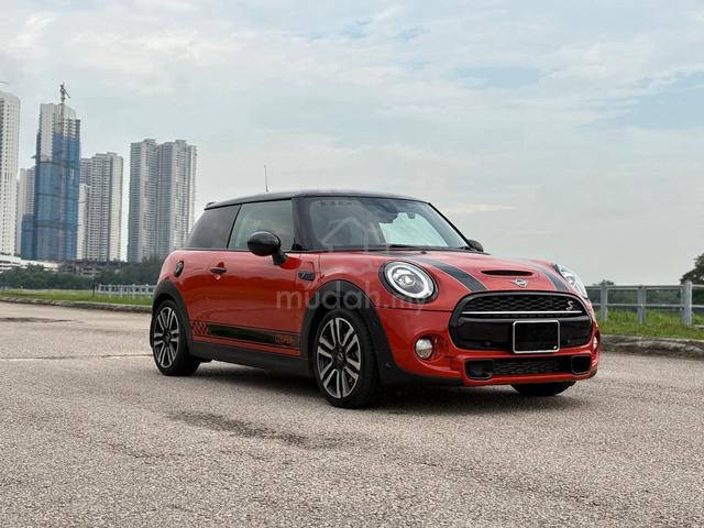 2019 Mini COOPER 2.0 S F56 (A) - 2